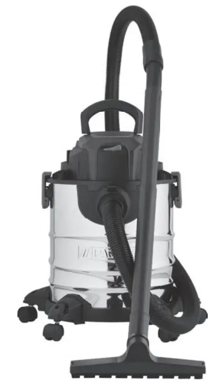 PARKSIDE PWD 20 B2 Wet and Dry Vacuum Cleaner
