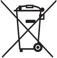 DISPOSAL ICON