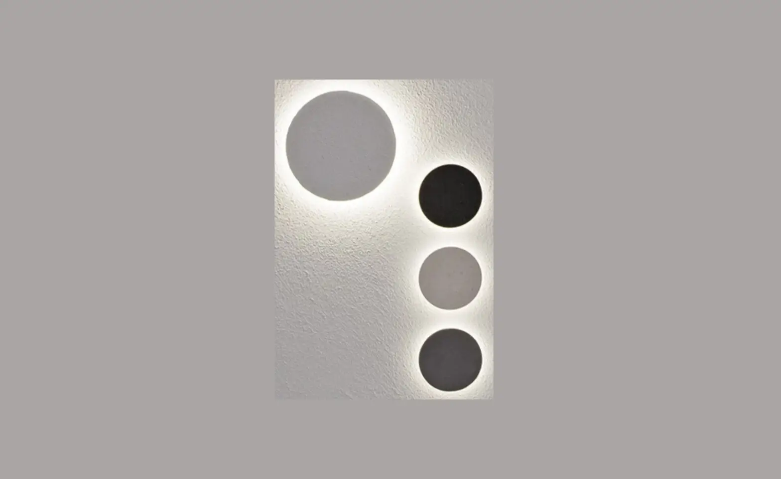 Flos Camouflage 240mm Led 12w Wall Lamp User Manual