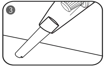 VacLife VL189OR Handheld Vacuum Cleaner - fig 5