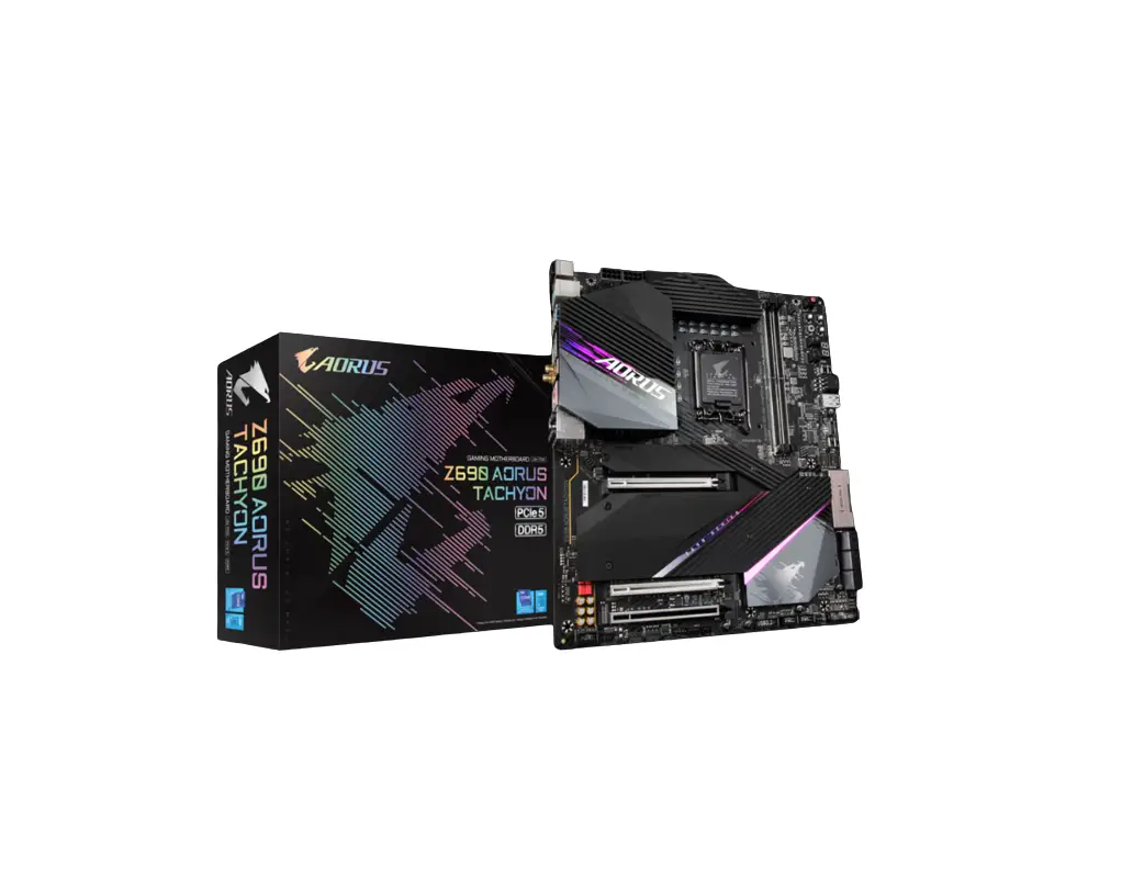 Gigabyte Bios 600 Series Motherboard User Manual