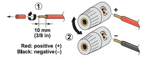 DAYTON-AUDIO HTA200-200W-Integrated-Stereo-Hybrid-Tube-Amplifier-fig- (10)