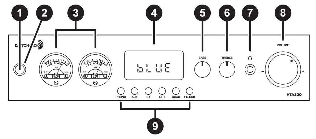 DAYTON-AUDIO HTA200-200W-Integrated-Stereo-Hybrid-Tube-Amplifier-fig- (3)