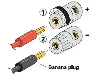 DAYTON-AUDIO HTA200-200W-Integrated-Stereo-Hybrid-Tube-Amplifier-fig- (9)