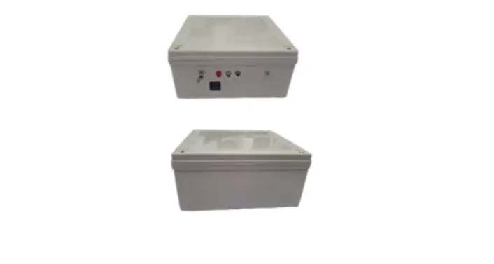 I-synapse Repeaterv1 Controller Box User Manual