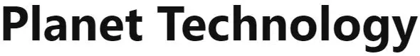 PLANET-Technology-logo