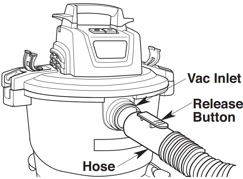 Assembly Instruction