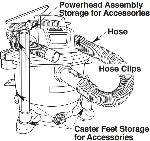 Assembly Instruction