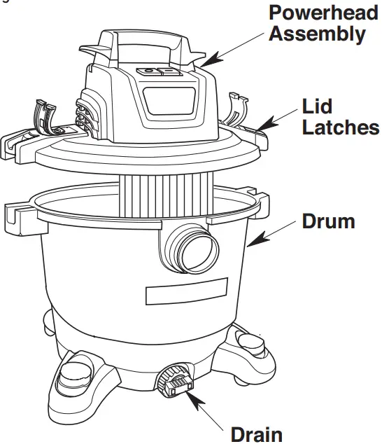 Operation Instruction