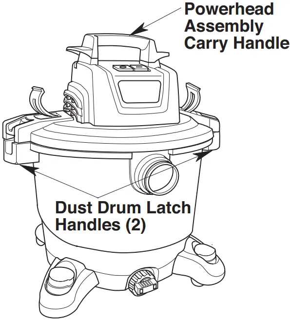 Operation Instruction