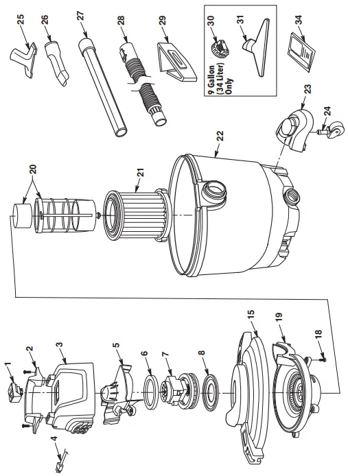 Parts