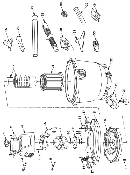 Parts