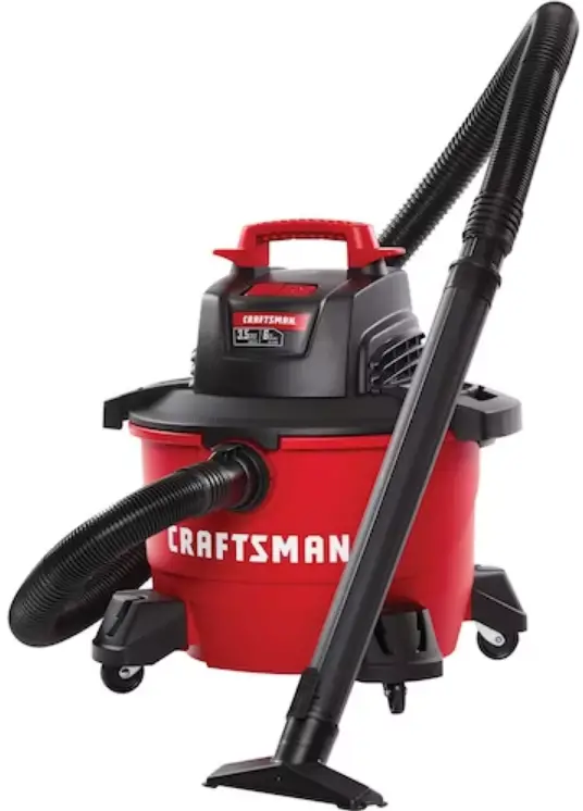 CRAFTSMAN CMXEVBE175840 Vacuum Cleaner