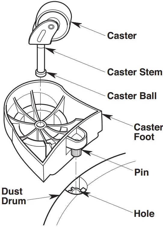 Assembly Instruction