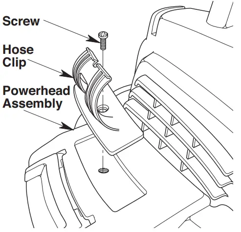 Assembly Instruction