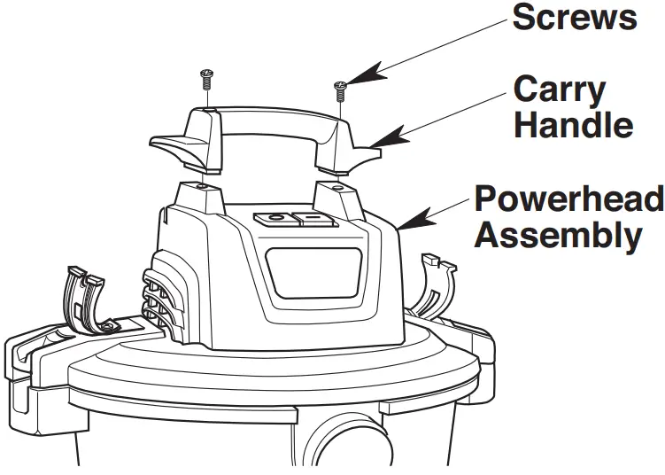 Assembly Instruction