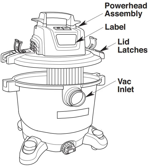 Assembly Instruction