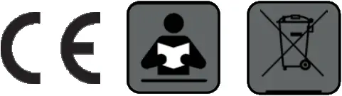 BORMANN PRO BWR5225 - Lables