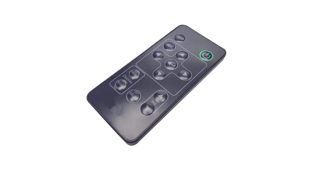 United Imaging Nezha3 Remote Control Board User Manual