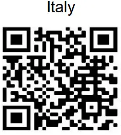 DANCOVER Louver Wall for Pergola Gazebo San Pablo - Italy