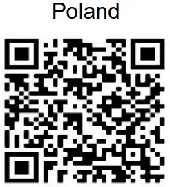 DANCOVER Louver Wall for Pergola Gazebo San Pablo - Poland