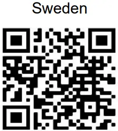 DANCOVER Louver Wall for Pergola Gazebo San Pablo - Sweden