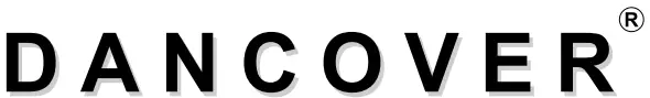 DANCOVER logo