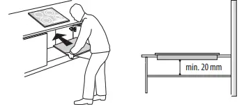 Hotpoint-60350-2-Electric-Hob-FIG-1