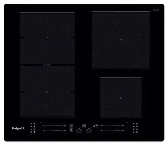 Hotpoint-60350-2-Electric-Hob-PRODUCT