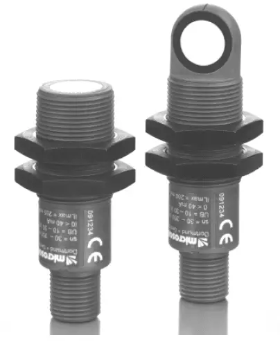 microsonic nero-15-CD-Ultrasonic-Proximity-Switch-with-One-Switching-Output-FIG- (2)