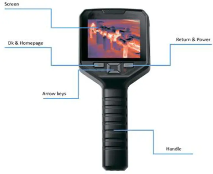 OWON-TI332-Handheld-Thermal-Imaging-Camera-04