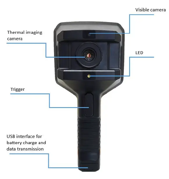 OWON-TI332-Handheld-Thermal-Imaging-Camera-05