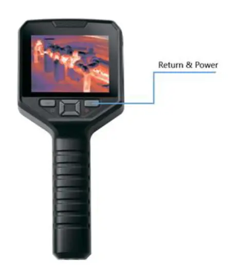 OWON-TI332-Handheld-Thermal-Imaging-Camera-07