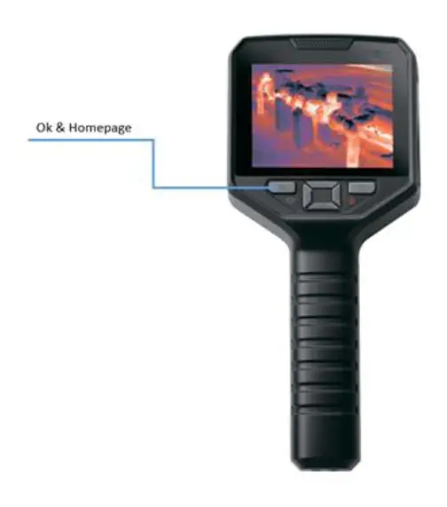 OWON-TI332-Handheld-Thermal-Imaging-Camera-10