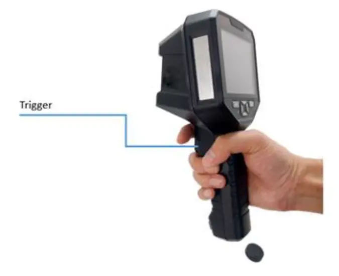 OWON-TI332-Handheld-Thermal-Imaging-Camera-13
