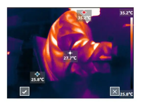 OWON-TI332-Handheld-Thermal-Imaging-Camera-14