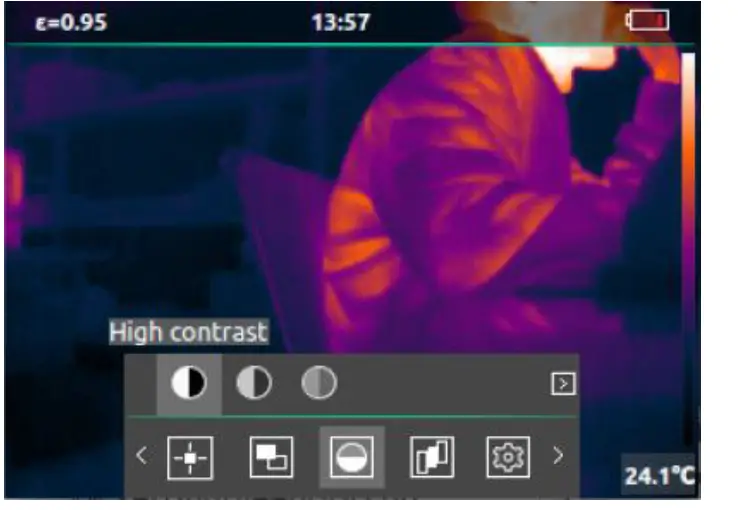 OWON-TI332-Handheld-Thermal-Imaging-Camera-51