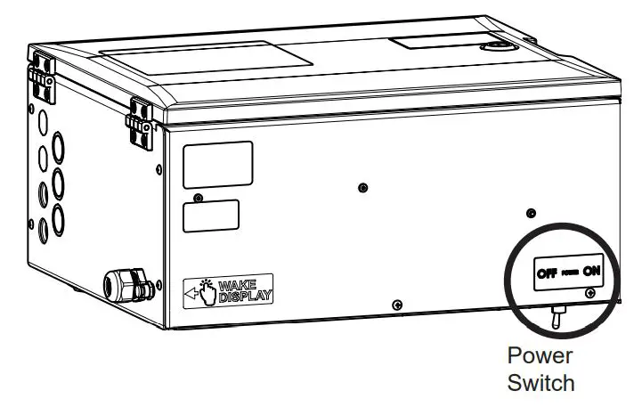 HySecurity SlideDriver II Slide Gate Operator - Figure 2