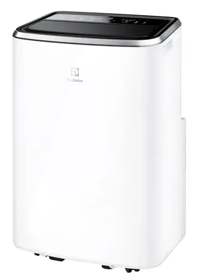 Electrolux EXP40U339CW Portable Air Conditioner