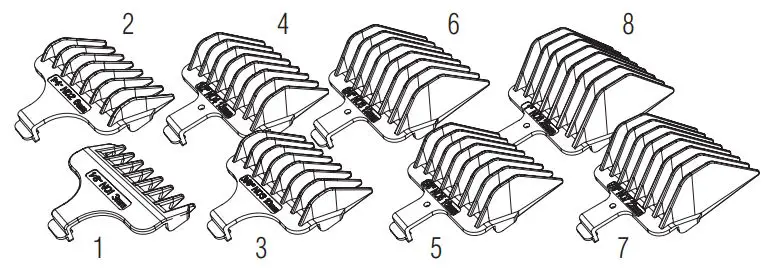 WAHL-9899-100-Aqua-Blade-Deluxe-Trimming-Kit-fig-8