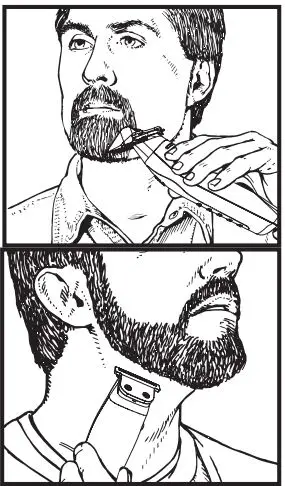 WAHL-9899-100-Aqua-Blade-Deluxe-Trimming-Kit-fig-9