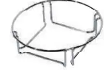 Smith Brown SHO-G572-BP5 5-Burner Built-In Cooktop - Bron 2