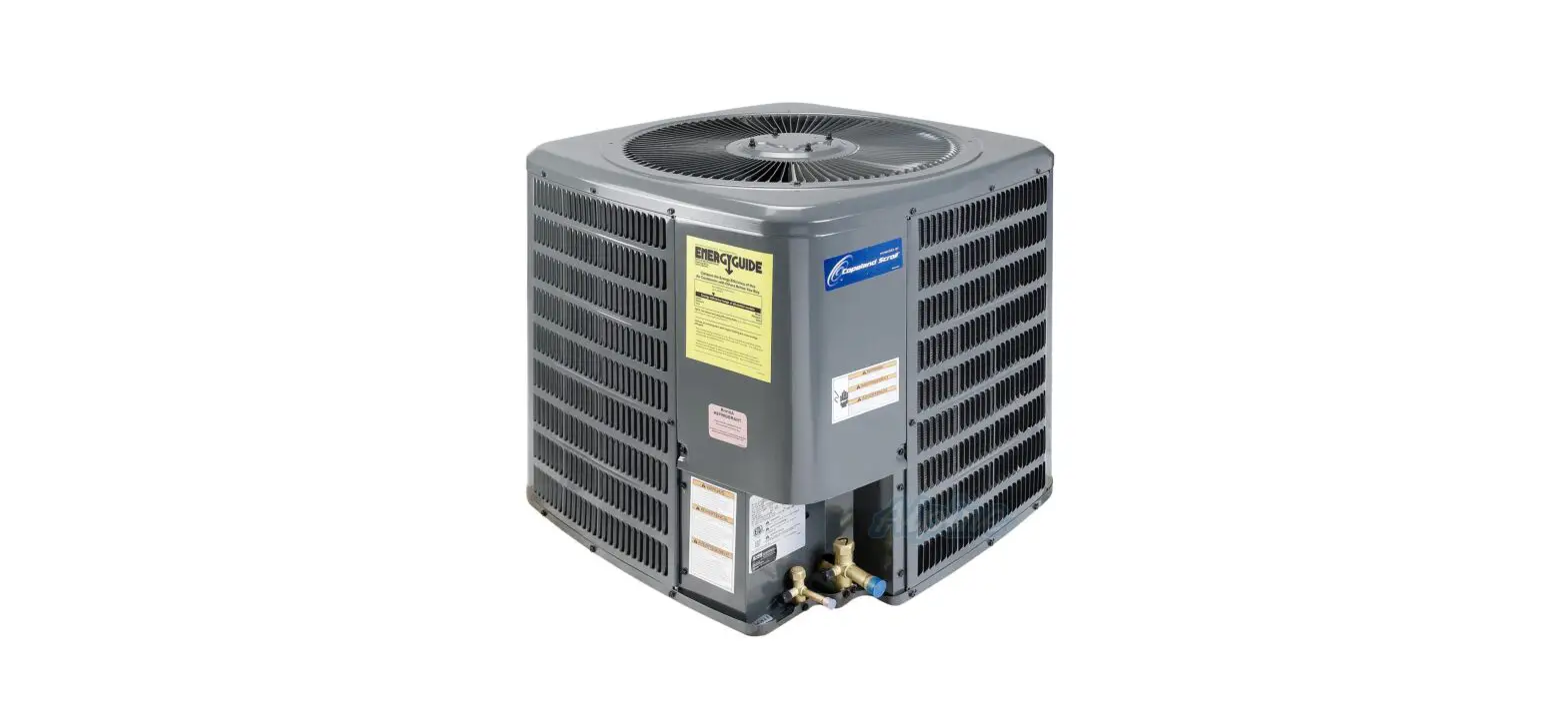 Anab Y R-410a High Efficiency Condensing Units Instruction Manual Anab Y R-410a High Efficiency Condensing Units Instruction Manual