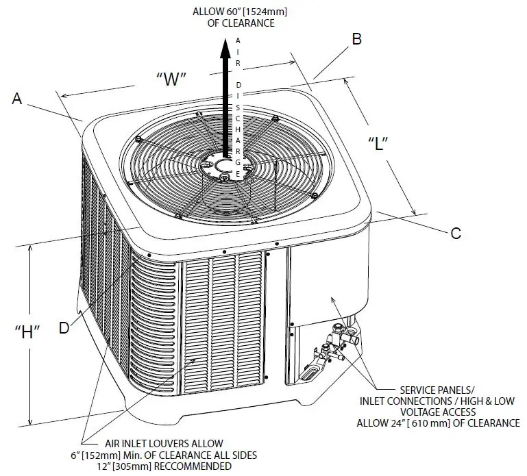 ANAB-Y-R-410A-High-Efficiency-Condensing-Units-fig- (1)