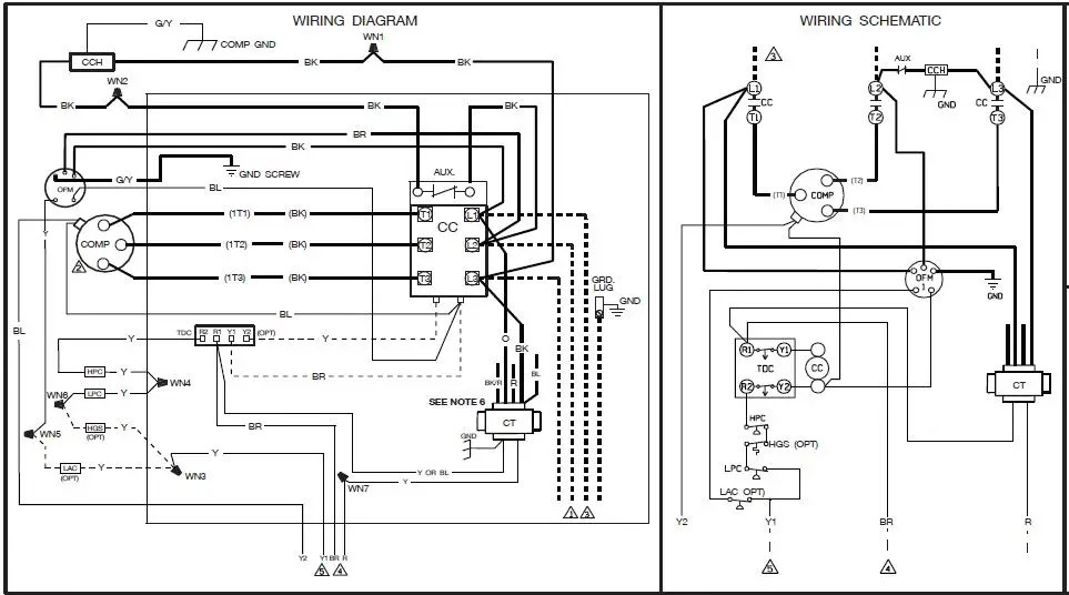 ANAB-Y-R-410A-High-Efficiency-Condensing-Units-fig- (12)