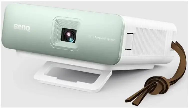 BenQ GVIO Digital Projector