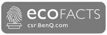 BenQ Logo