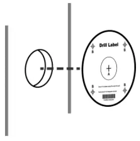 Wall Mounting Installation