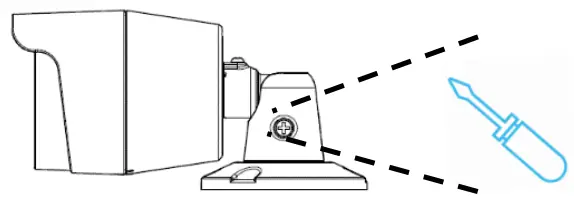 Wall Mounting Installation