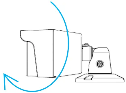 Wall Mounting Installation